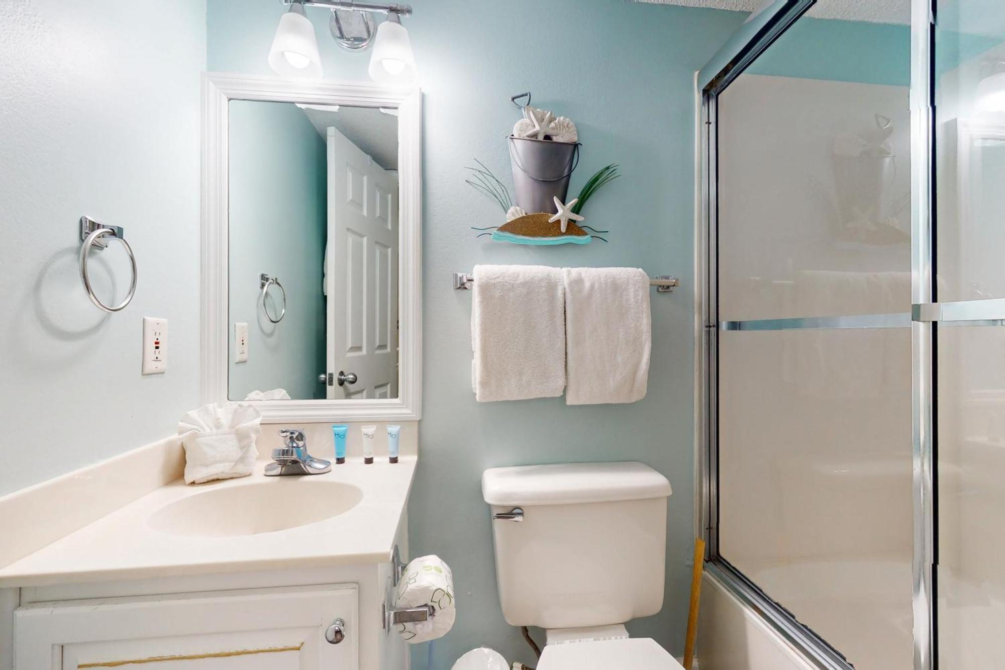 Santa Rosa Boulevard Condos Fort Walton Beach Quarto foto