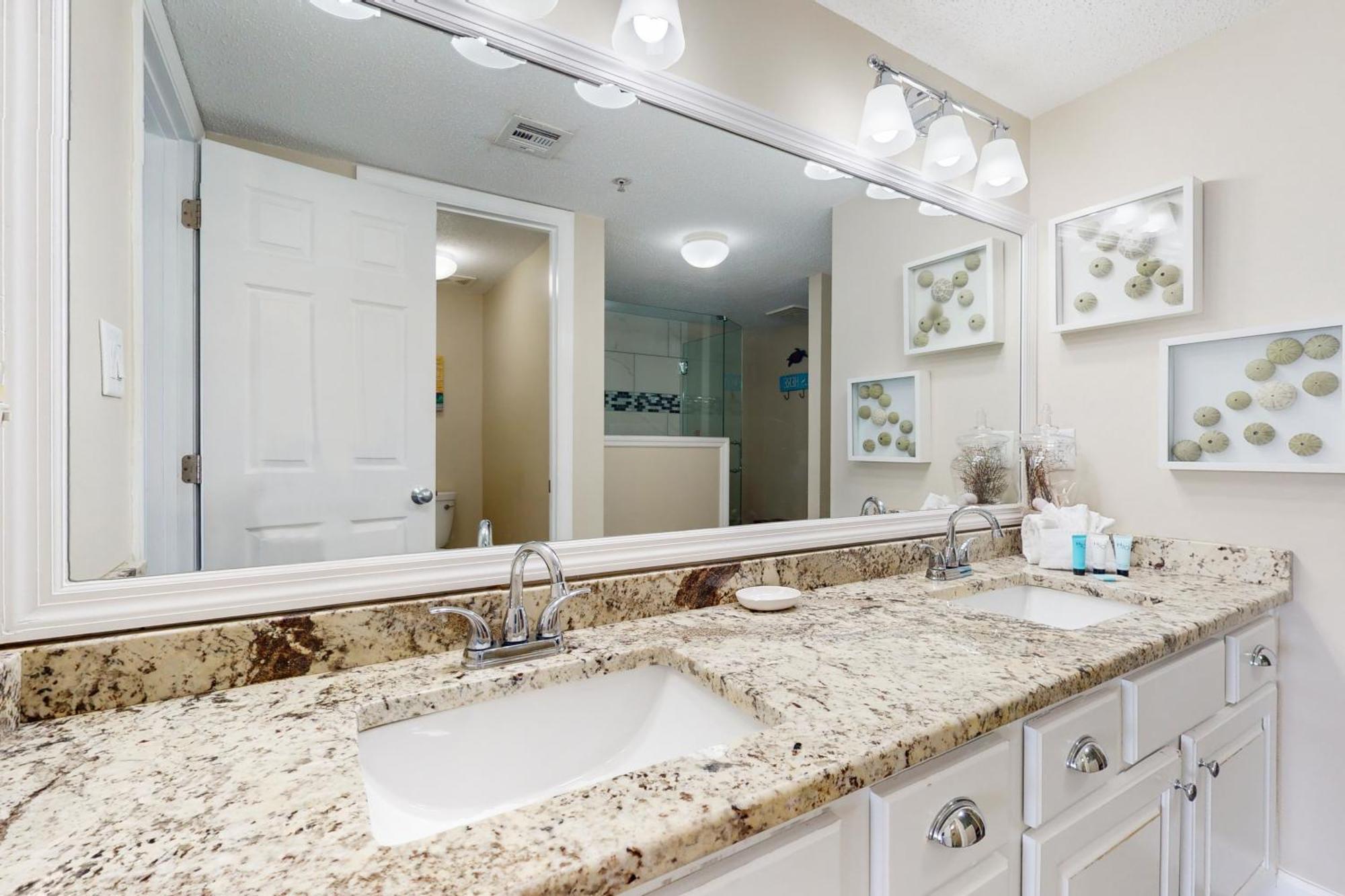 Santa Rosa Boulevard Condos Fort Walton Beach Quarto foto