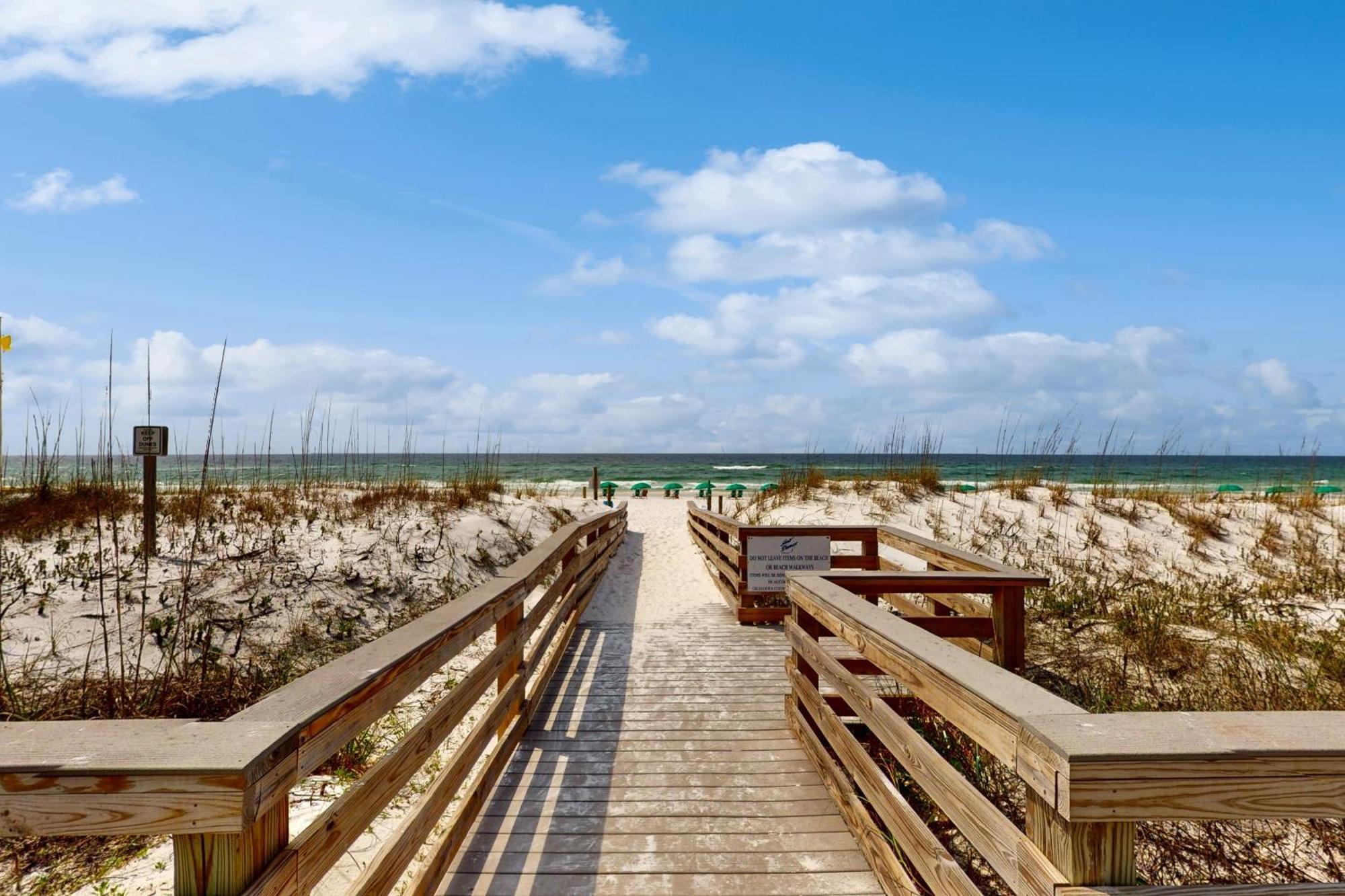 Santa Rosa Boulevard Condos Fort Walton Beach Quarto foto