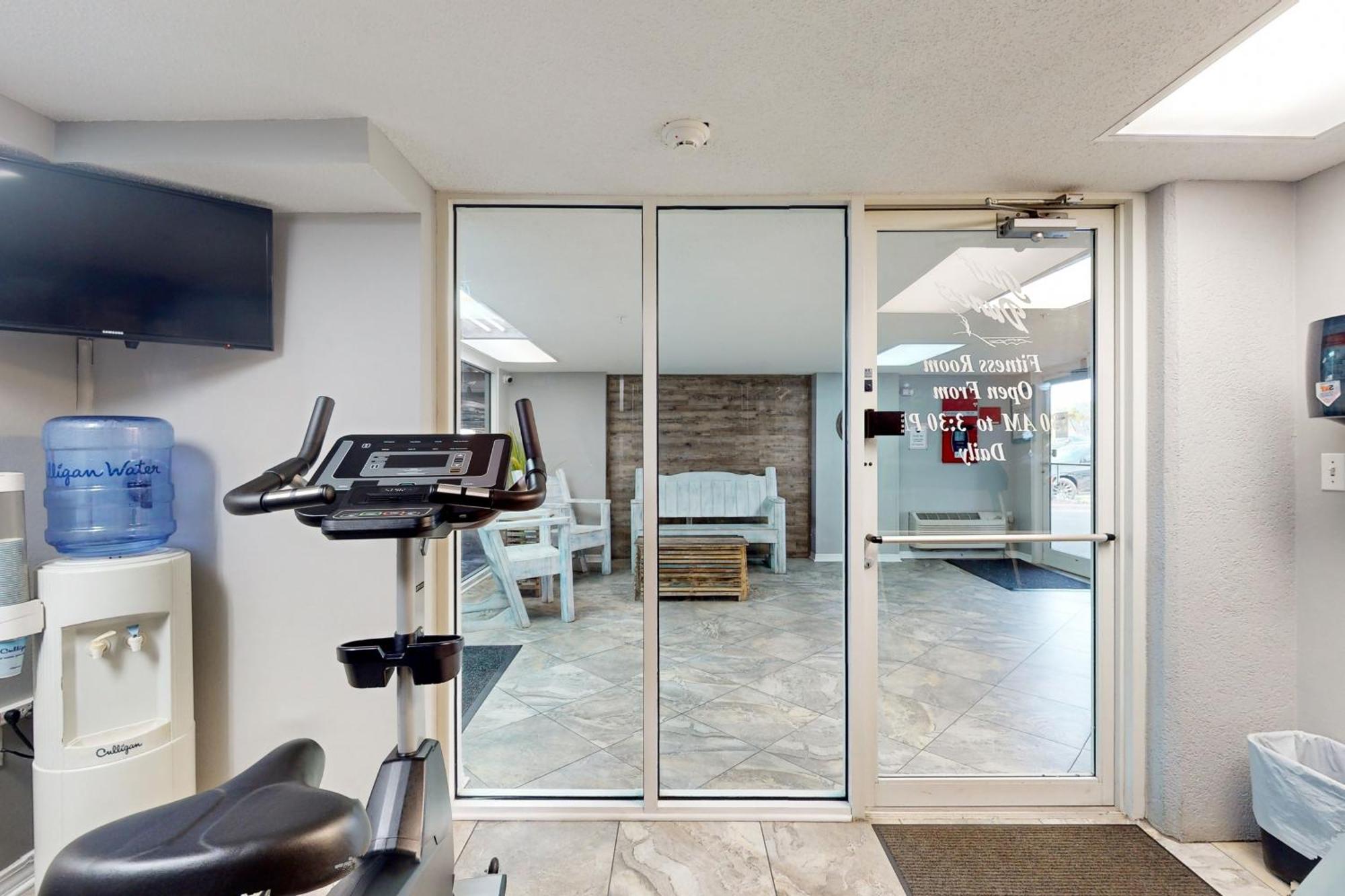 Santa Rosa Boulevard Condos Fort Walton Beach Quarto foto