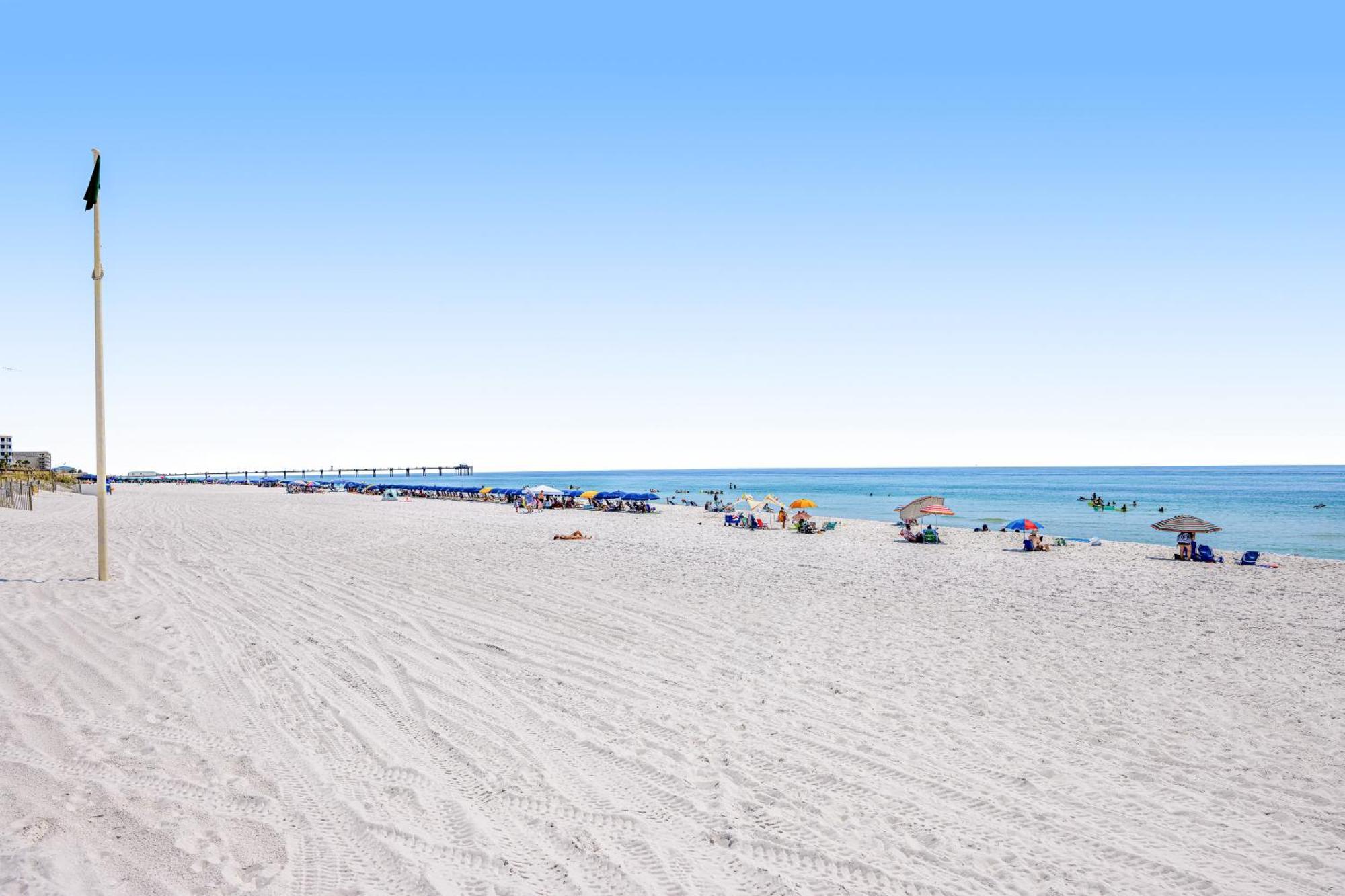 Santa Rosa Boulevard Condos Fort Walton Beach Quarto foto