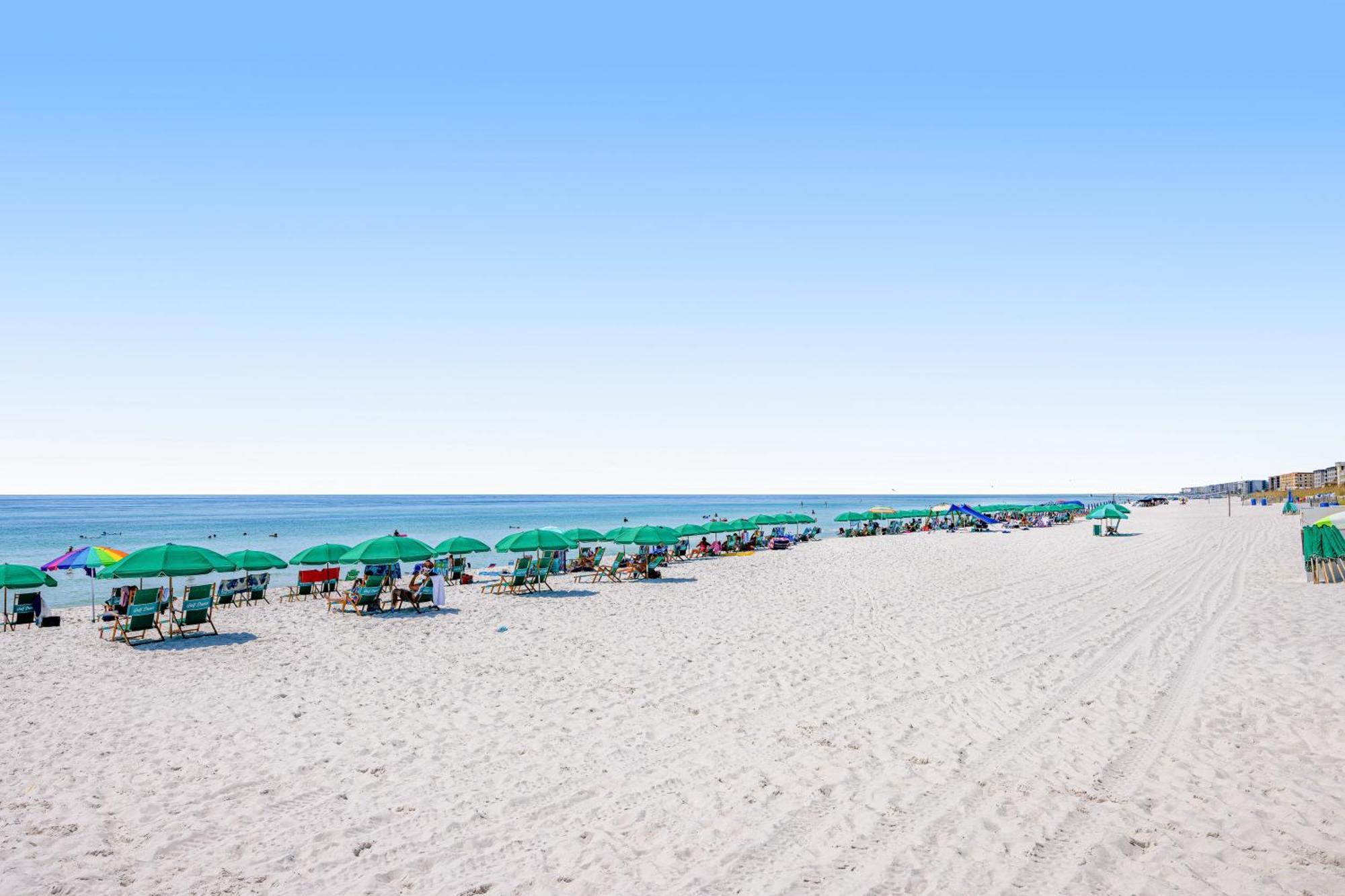 Santa Rosa Boulevard Condos Fort Walton Beach Quarto foto