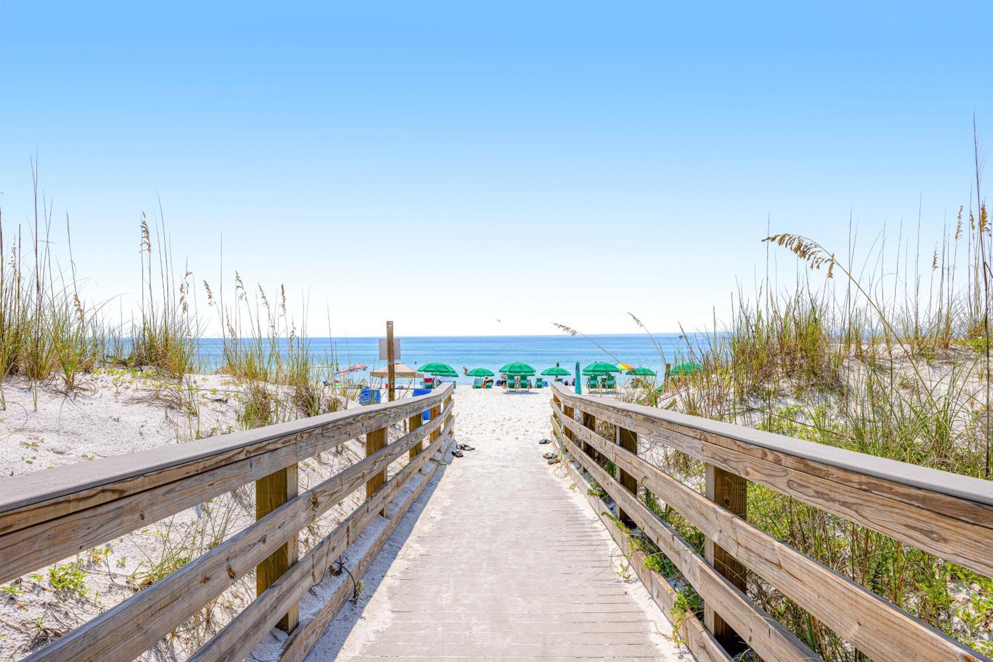Santa Rosa Boulevard Condos Fort Walton Beach Quarto foto