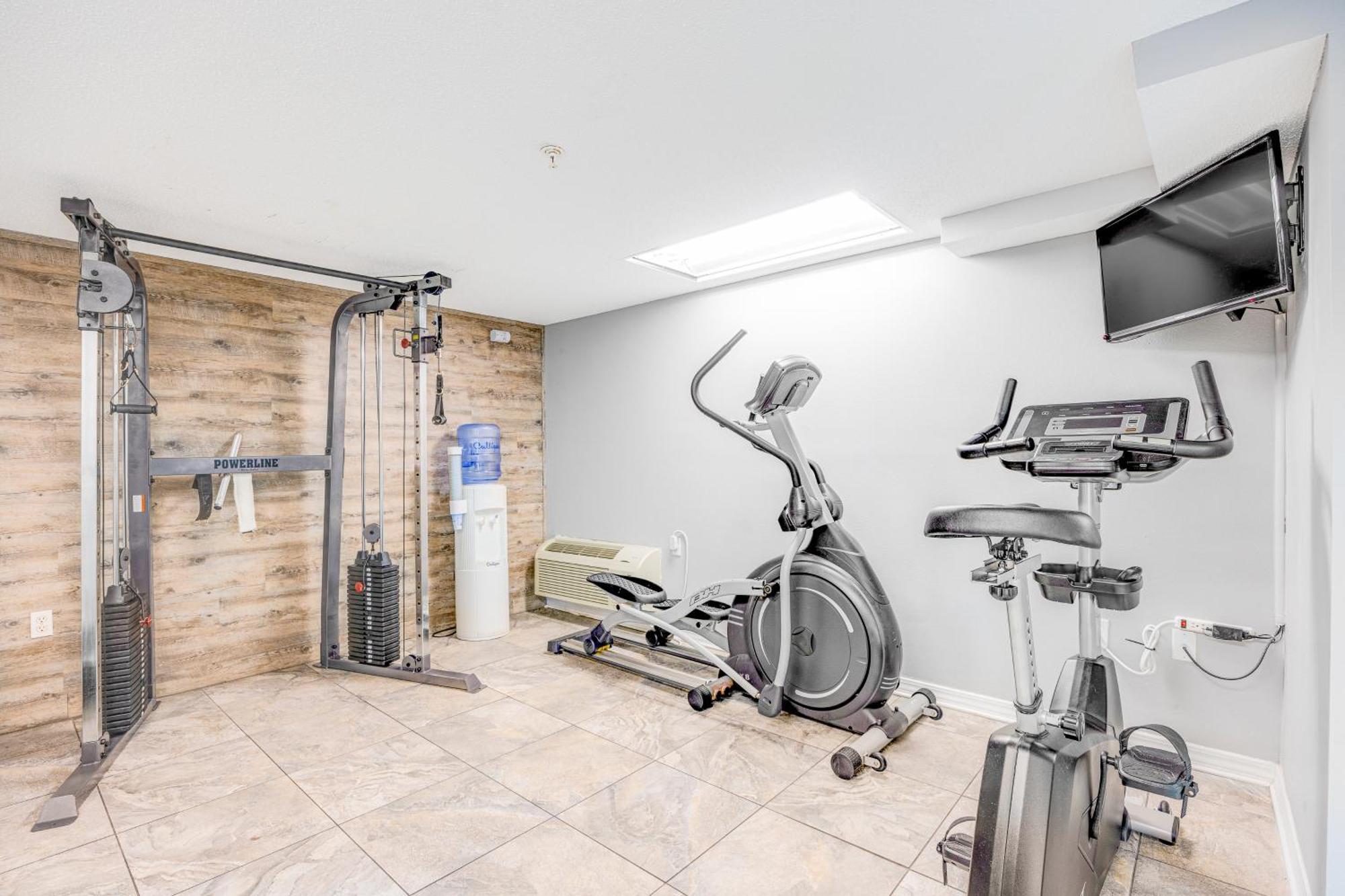 Santa Rosa Boulevard Condos Fort Walton Beach Quarto foto