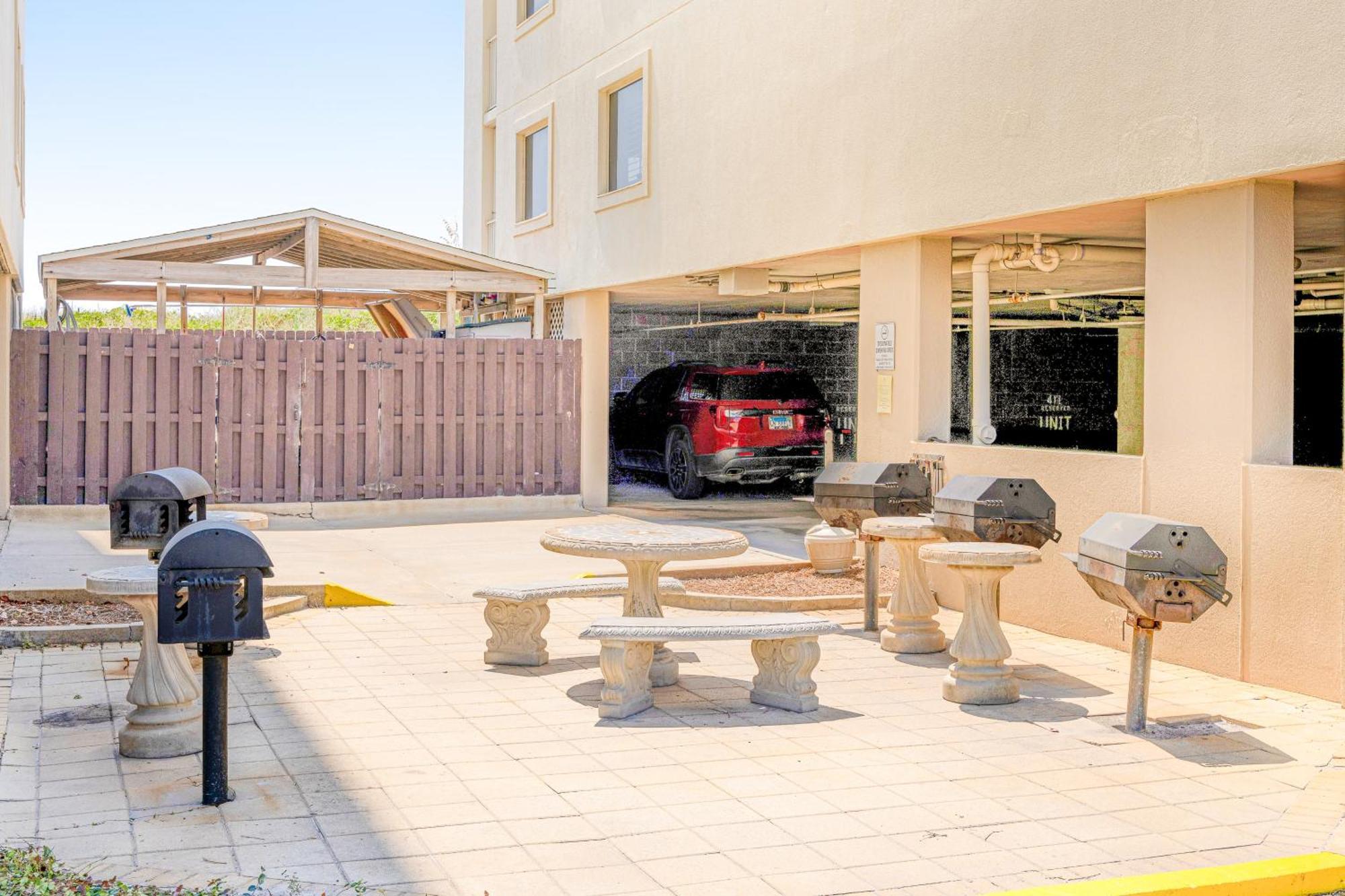 Santa Rosa Boulevard Condos Fort Walton Beach Quarto foto