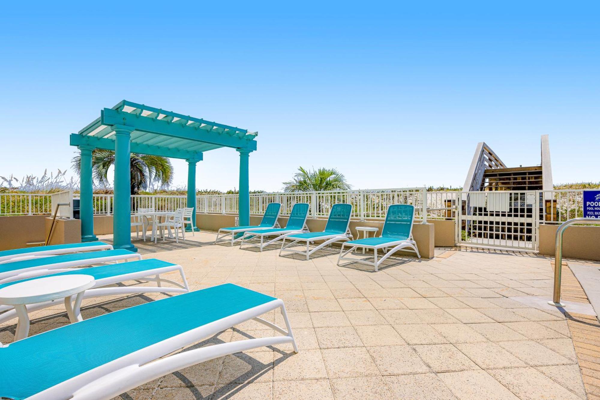 Santa Rosa Boulevard Condos Fort Walton Beach Quarto foto