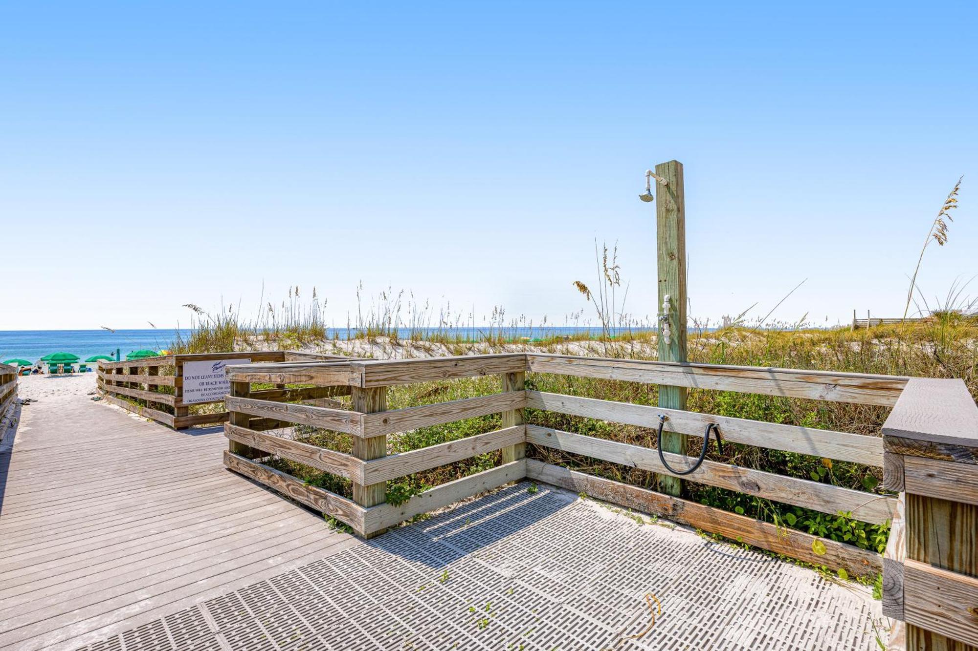 Santa Rosa Boulevard Condos Fort Walton Beach Quarto foto