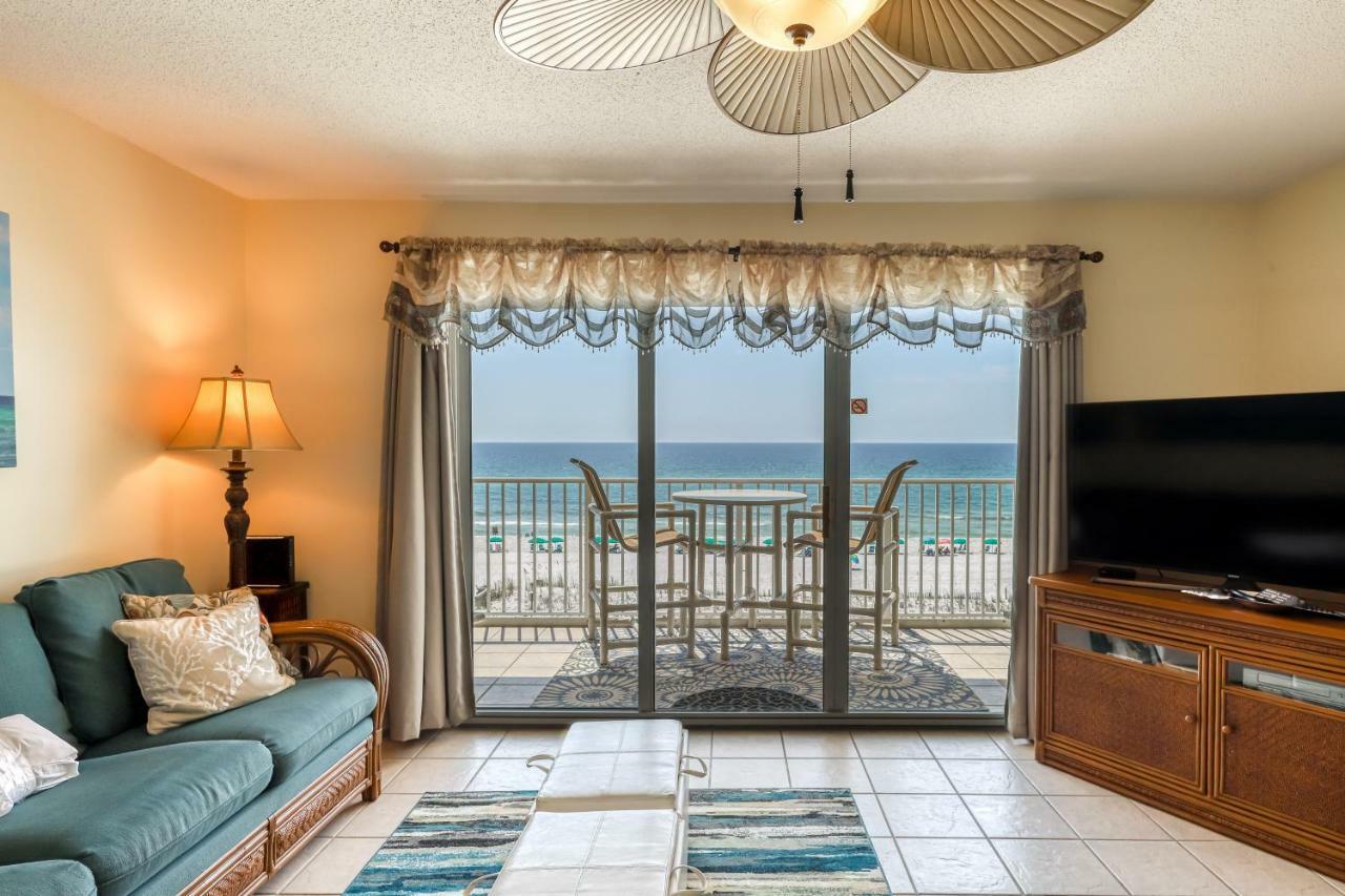 Santa Rosa Boulevard Condos Fort Walton Beach Quarto foto